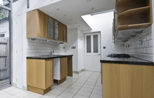Trenoweth kitchen extension leads