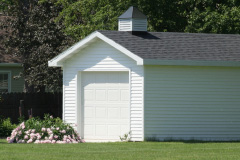 Trenoweth outbuilding construction costs